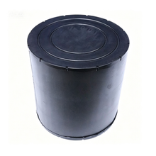 Air Filter ECC105004 - Replaces Donaldson - KUDUPARTS