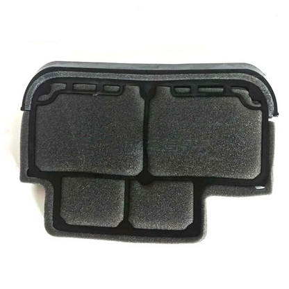 Air Filter Element 0700-111100 for CFMoto Motorcycle 650NK 650TR 650TK 2012-2022