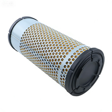 Air Filter Element 074526608 YD00001540 for Yanmar Engine 4TNE88 Hitachi Excavator ZX30U-5A ZX35U-5A ZX40U-5A ZX48U-5A ZX50U-5A