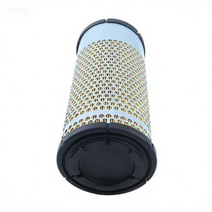 Air Filter Element 074526608 YD00001540 for Yanmar Engine 4TNE88 Hitachi Excavator ZX30U-5A ZX35U-5A ZX40U-5A ZX48U-5A ZX50U-5A