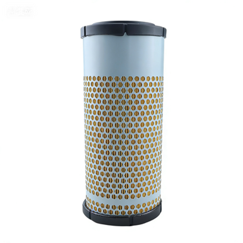 Air Filter Element 074526608 YD00001540 for Yanmar Engine 4TNE88 Hitachi Excavator ZX30U-5A ZX35U-5A ZX40U-5A ZX48U-5A ZX50U-5A