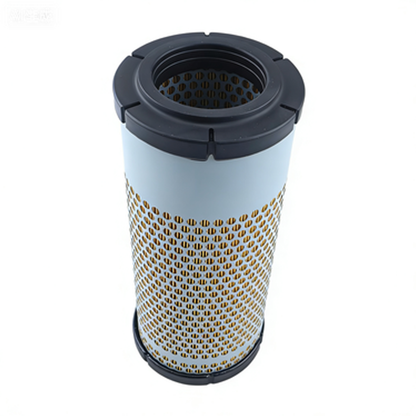 Air Filter Element 074526608 YD00001540 for Yanmar Engine 4TNE88 Hitachi Excavator ZX30U-5A ZX35U-5A ZX40U-5A ZX48U-5A ZX50U-5A