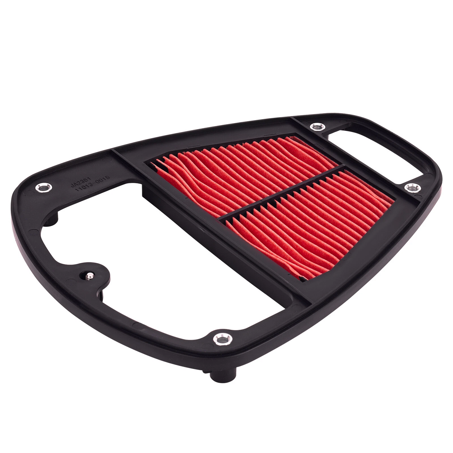 Air Filter Element 11013-0015 for 2007-2022 Kawasaki Motorcycle VN900C Vulcan 900