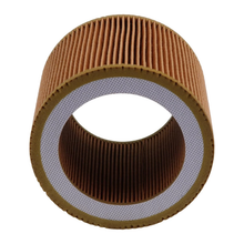 Air Filter Element 1613900100 C1140 for Atlas Copco GX5 GX7 GX11 GA11C - KUDUPARTS