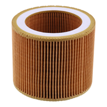 Air Filter Element 1613900100 C1140 for Atlas Copco GX5 GX7 GX11 GA11C - KUDUPARTS