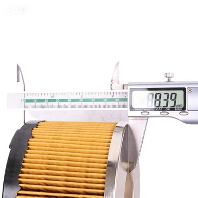 Air Filter Element ED0021753300-S for Kohler Engine KD350 KD440 KD15-350 Husqvarna LG400 Bomag BPR-55D BPR-45D BPR-65D Compactor