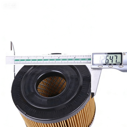 Air Filter Element ED0021753300-S for Kohler Engine KD350 KD440 KD15-350 Husqvarna LG400 Bomag BPR-55D BPR-45D BPR-65D Compactor