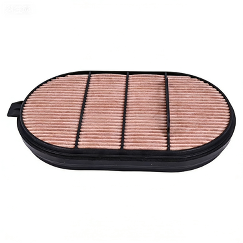 Air Filter F071151 for John Deere Engine 6068 6090 Dozer 750K 850K Loader 655K Tractor 7200R 7215R 7230R 7260R 7280R