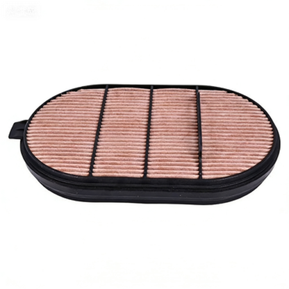 Air Filter F071151 for John Deere Engine 6068 6090 Dozer 750K 850K Loader 655K Tractor 7200R 7215R 7230R 7260R 7280R
