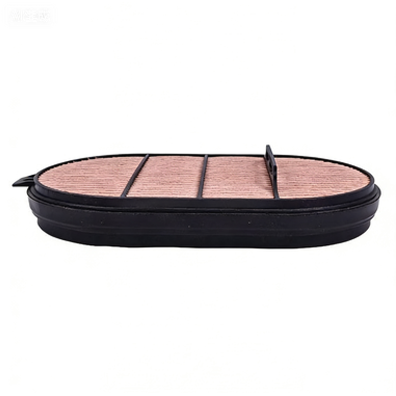 Air Filter F071151 for John Deere Engine 6068 6090 Dozer 750K 850K Loader 655K Tractor 7200R 7215R 7230R 7260R 7280R