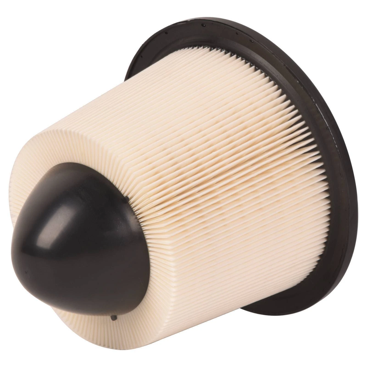 Air Filter F5OZ-9601-BA for Ford E-150 E-250 E-350 E-450 E-550 Excursion Expedition F-150 F-250 F-350 F-450 F-550 Mustang - KUDUPARTS