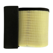 Air Filter FA-1927 HC3Z-9601-A for Ford F-250 F-350 F-450 F-550 Super Duty 2017-2019 - KUDUPARTS