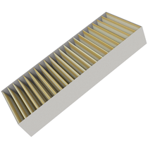 Air Filter H220870 for John Deere Engine 4045 6068 6090 6135 Combine 9470 9560 9570 9660 9670 9760 9770 STS Harvester 7180 7250 7280 7350