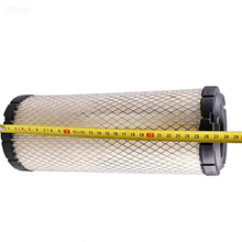 Air Filter HRA0500702A9 for Branson Tractor 2515H 2515R 2810 2910 2910I 3015H 3015R 3110I 3510 3510-1 3510H 3510I 3515C 3515H 3515R 3520 4015C - KUDUPARTS