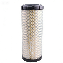 Air Filter HRA0500702A9 for Branson Tractor 2515H 2515R 2810 2910 2910I 3015H 3015R 3110I 3510 3510-1 3510H 3510I 3515C 3515H 3515R 3520 4015C - KUDUPARTS