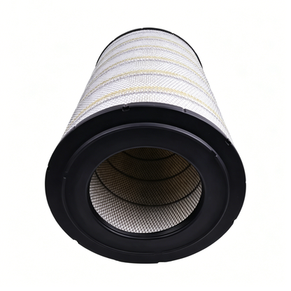 Air Filter HXE11091 HXE11090 for John Deere Engine 6068 6090 6135 6136 Tractor 9370R 9420R 9470R 9520R 9570R 9RX490 9RX640 CH670 S680 X9 1000