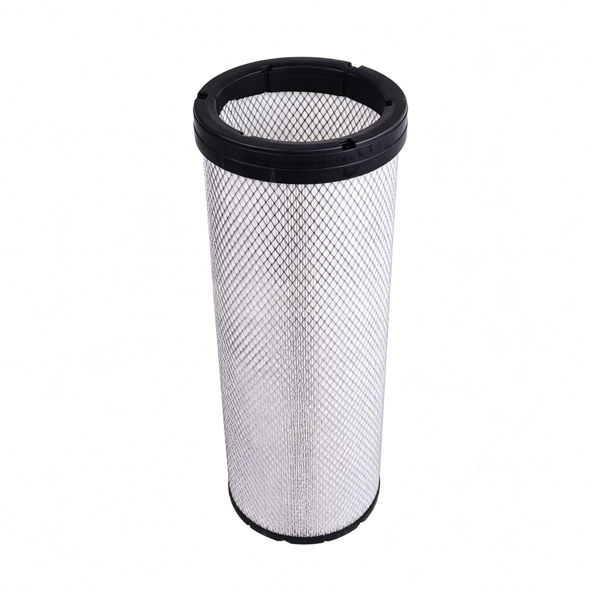 Air Filter HXE11091 HXE11090 for John Deere Engine 6068 6090 6135 6136 Tractor 9370R 9420R 9470R 9520R 9570R 9RX490 9RX640 CH670 S680 X9 1000 - KUDUPARTS