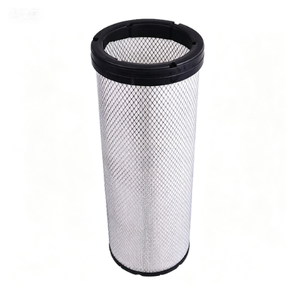 Air Filter HXE11091 for John Deere Engine 6068 6090 6135 Tractor 9370R 9420R 9470R Combine S660 S670 S680 S690