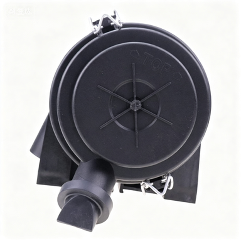 Air Filter Housing 11-9068 for Thermo King Transport Refrigeration TS TriPac APU MD RD T-Series - KUDUPARTS