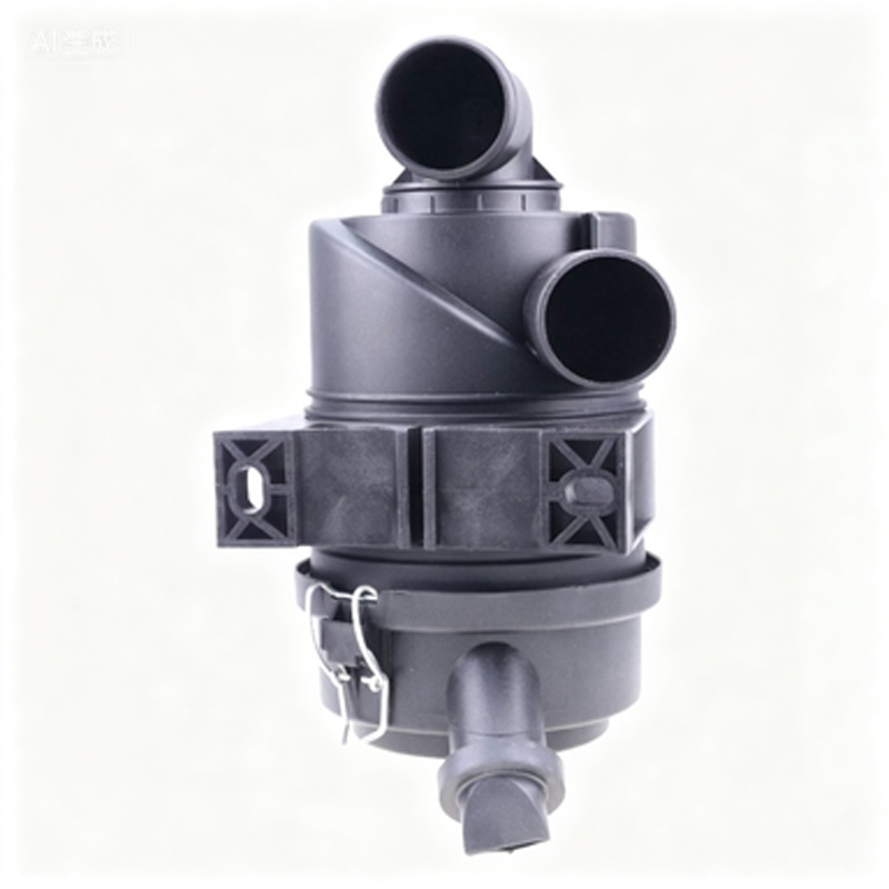 Air Filter Housing 11-9068 for Thermo King Transport Refrigeration TS TriPac APU MD RD T-Series - KUDUPARTS