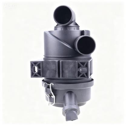 Air Filter Housing 11-9068 for Thermo King Transport Refrigeration TS TriPac APU MD RD T-Series - KUDUPARTS