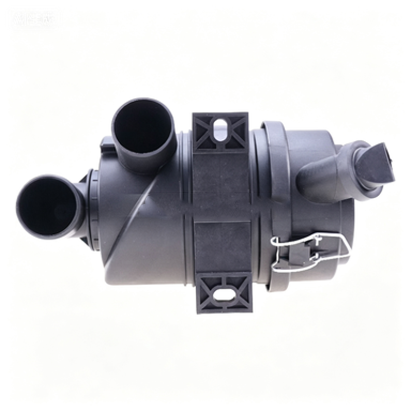 Air Filter Housing 11-9068 for Thermo King Transport Refrigeration TS TriPac APU MD RD T-Series - KUDUPARTS