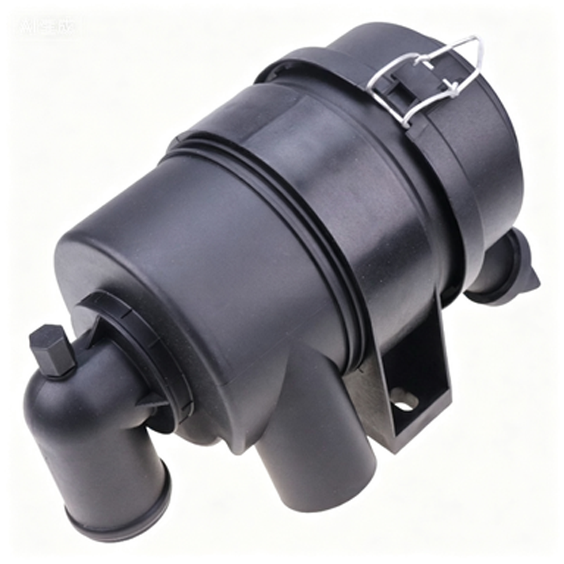 Air Filter Housing 11-9068 for Thermo King Transport Refrigeration TS TriPac APU MD RD T-Series - KUDUPARTS