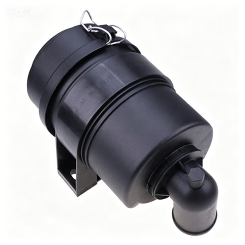 Air Filter Housing 11-9068 for Thermo King Transport Refrigeration TS TriPac APU MD RD T-Series - KUDUPARTS