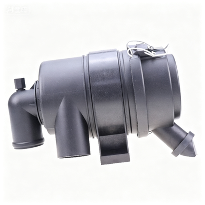 Air Filter Housing 11-9068 for Thermo King Transport Refrigeration TS TriPac APU MD RD T-Series - KUDUPARTS