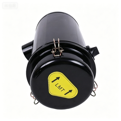 Air Filter Housing 4196770 for Hitachi Excavator EX60 EX60G EX60SR EX60WD EX90 EX60URG