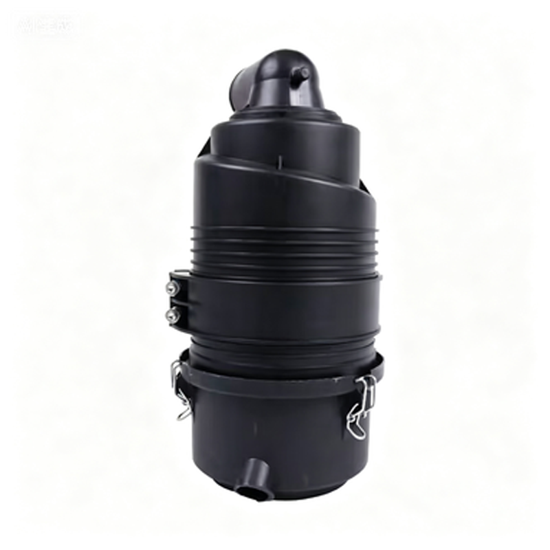 Air Filter Housing 58012127 for JCB Excavator 8040ZTS 8045ZTS 8055 ZTS 8065RTS 8080 8052 8060 8056 Telehandler 520-40 515-40 515-40M
