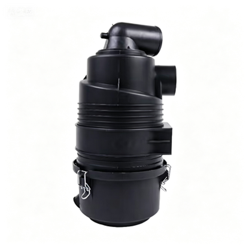 Air Filter Housing 58012127 for JCB Excavator 8040ZTS 8045ZTS 8055 ZTS 8065RTS 8080 8052 8060 8056 Telehandler 520-40 515-40 515-40M