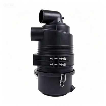 Air Filter Housing 58012127 for JCB Excavator 8040ZTS 8045ZTS 8055 ZTS 8065RTS 8080 8052 8060 8056 Telehandler 520-40 515-40 515-40M