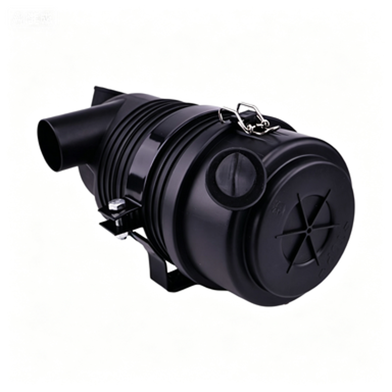 Air Filter Housing 6670851 With Air Filter Kit 6672467 6672468 for Kubota Engine D1105 Bobcat Excavator 325 325C 328 329 425 428 Loader 463 553 S70