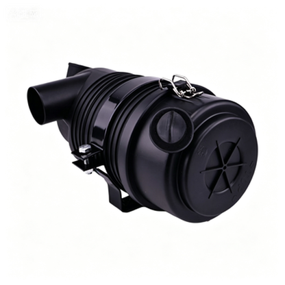 Air Filter Housing 6670851 With Air Filter Kit 6672467 6672468 for Kubota Engine D1105 Bobcat Excavator 325 325C 328 329 425 428 Loader 463 553 S70