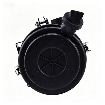 Air Filter Housing 6670851 With Air Filter Kit 6672467 6672468 for Kubota Engine D1105 Bobcat Excavator 325 325C 328 329 425 428 Loader 463 553 S70
