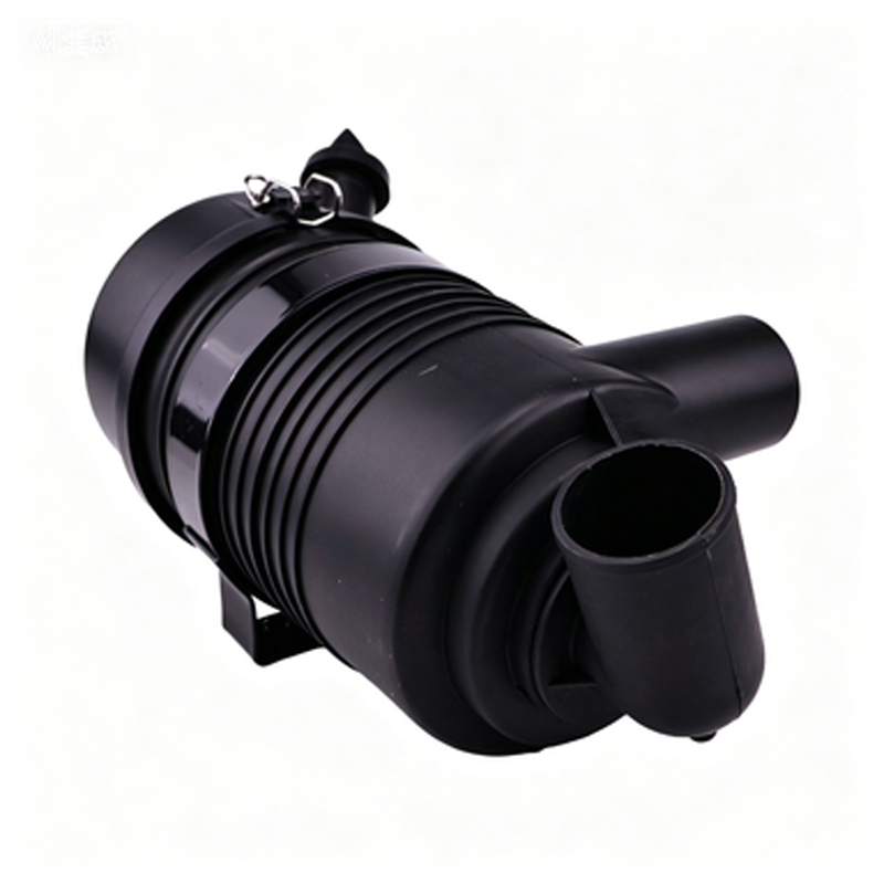 Air Filter Housing 6670851 With Air Filter Kit 6672467 6672468 for Kubota Engine D1105 Bobcat Excavator 325 325C 328 329 425 428 Loader 463 553 S70