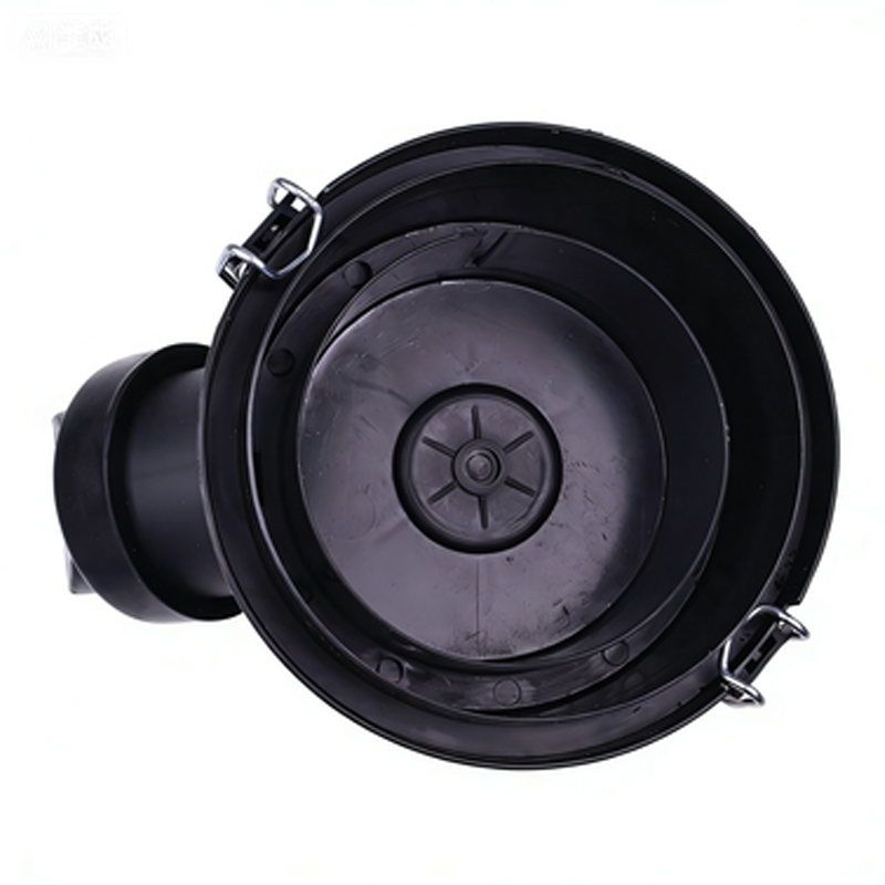 Air Filter Housing Cover 6672469 for Bobcat Loader 463 553 553F S70 L23 L28 Excavator E32 E35 E35i E34 E35Z E37 E32i 325 325C 328 E26 425 428 329