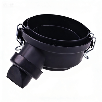 Air Filter Housing Cover 6672469 for Bobcat Loader 463 553 553F S70 L23 L28 Excavator E32 E35 E35i E34 E35Z E37 E32i 325 325C 328 E26 425 428 329