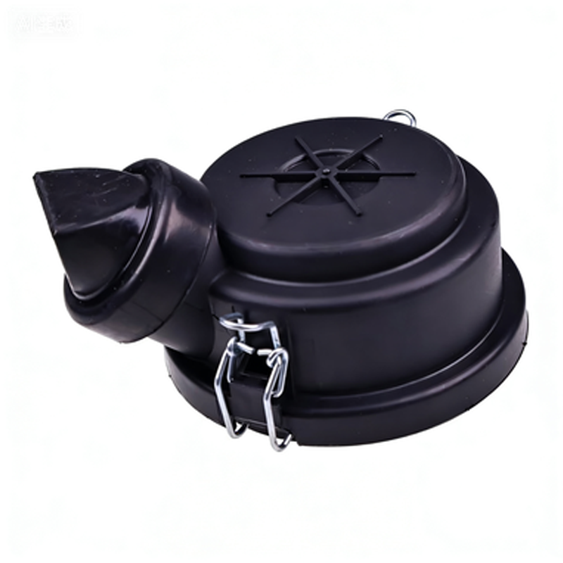 Air Filter Housing Cover 6672469 for Bobcat Loader 463 553 553F S70 L23 L28 Excavator E32 E35 E35i E34 E35Z E37 E32i 325 325C 328 E26 425 428 329