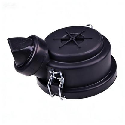 Air Filter Housing Cover 6672469 for Bobcat Loader 463 553 553F S70 L23 L28 Excavator E32 E35 E35i E34 E35Z E37 E32i 325 325C 328 E26 425 428 329