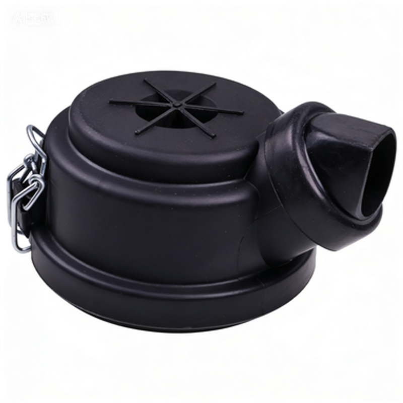 Air Filter Housing Cover 6672469 for Bobcat Loader 463 553 553F S70 L23 L28 Excavator E32 E35 E35i E34 E35Z E37 E32i 325 325C 328 E26 425 428 329