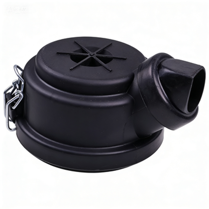 Air Filter Housing Cover 6672469 for Bobcat Loader 463 553 553F S70 L23 L28 Excavator E32 E35 E35i E34 E35Z E37 E32i 325 325C 328 E26 425 428 329