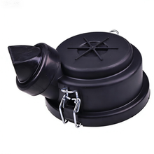 Air Filter Housing Cover Assembly - Replaces Donaldson P533761 - KUDUPARTS