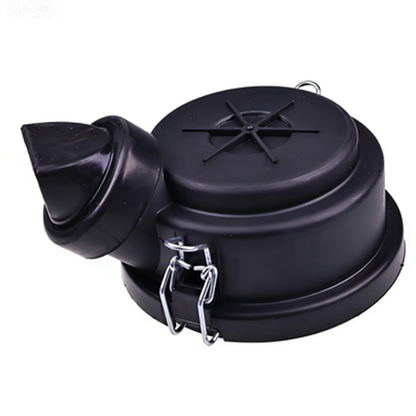 Air Filter Housing Cover Assembly - Replaces Donaldson P533761
