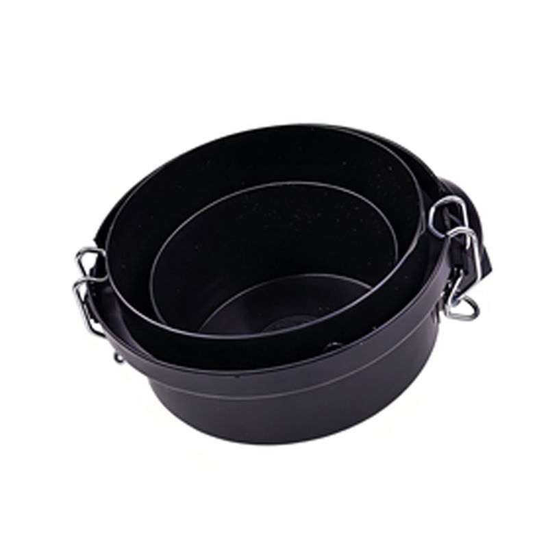 Air Filter Housing Cover Assembly - Replaces Donaldson P533761