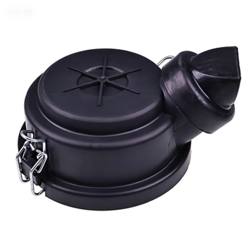 Air Filter Housing Cover Assembly - Replaces Donaldson P533761