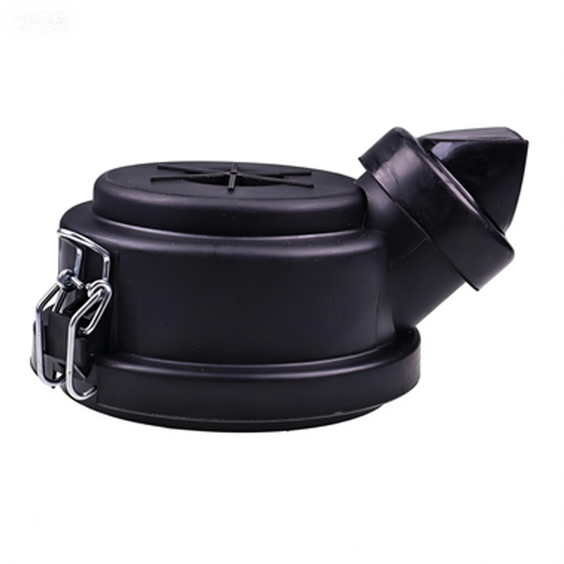 Air Filter Housing Cover Assembly - Replaces Donaldson P533761 - KUDUPARTS