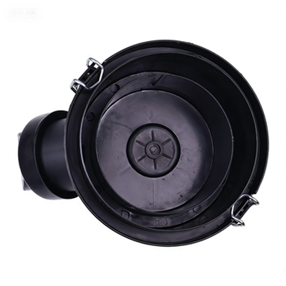 Air Filter Housing Cover Assembly - Replaces Donaldson P533761