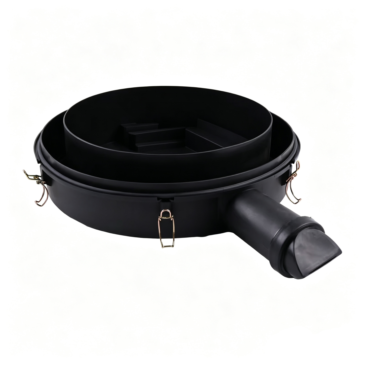 Air Filter Housing Cover Assembly - Replaces Donaldson P783185